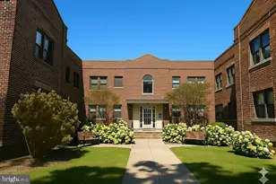 301 Delafield Pl NW, Washington, DC 20011 - Photo 1