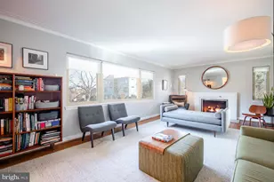 3400 Broad Branch Terrace NW, Washington, DC 20008 - Photo 6