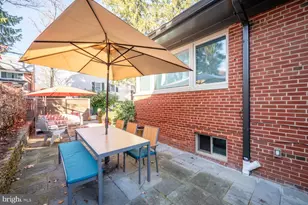 3400 Broad Branch Terrace NW, Washington, DC 20008 - Photo 38