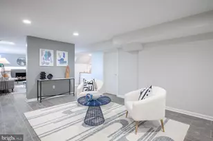 3400 Broad Branch Terrace NW, Washington, DC 20008 - Photo 30