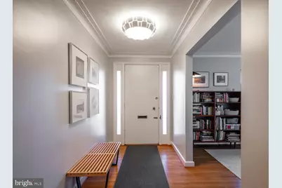 3400 Broad Branch Terrace NW, Washington, DC 20008 - Photo 4