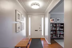 3400 Broad Branch Terrace NW, Washington, DC 20008 - Photo 4