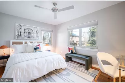 3400 Broad Branch Terrace NW, Washington, DC 20008 - Photo 24