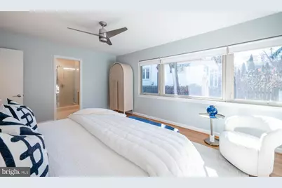 3400 Broad Branch Terrace NW, Washington, DC 20008 - Photo 16