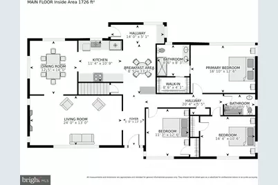 3400 Broad Branch Terrace NW, Washington, DC 20008 - Photo 44