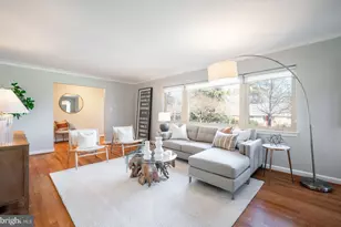 3400 Broad Branch Terrace NW, Washington, DC 20008 - Photo 6