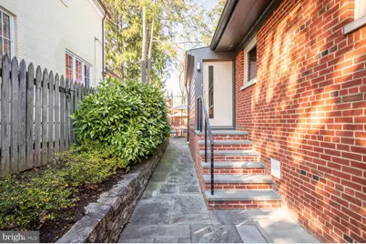 3400 Broad Branch Terrace NW, Washington, DC 20008 - Photo 42