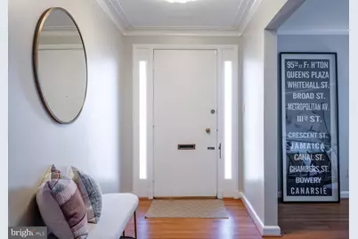 3400 Broad Branch Terrace NW, Washington, DC 20008 - Photo 4