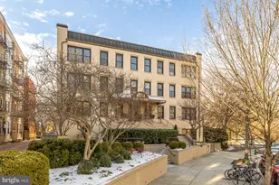 2630 Adams Mill Rd NW, Washington, DC 20009 - Photo 18