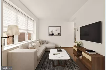 2630 Adams Mill Road NW #302, Washington, DC 20009 - Photo 6