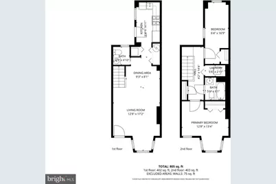 813 12th Street NE, Washington, DC 20002 - Photo 40