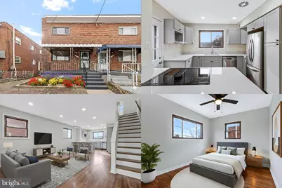 5826 Eastern Avenue NE, Washington, DC 20011 - Photo 1