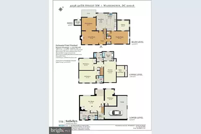 4238 50th Street NW, Washington, DC 20016 - Photo 54