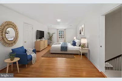 4238 50th Street NW, Washington, DC 20016 - Photo 30