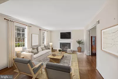 4238 50th Street NW, Washington, DC 20016 - Photo 6