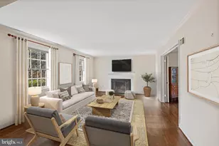 4238 50th St NW, Washington, DC 20016 - Photo 6