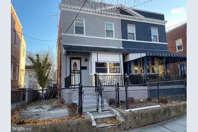 530 Somerset Place NW, Washington, DC 20011 - Photo 1