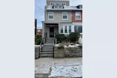 612 Quintana Place NW, Washington, DC 20011 - Photo 1