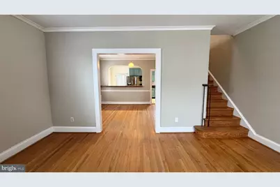 612 Quintana Place NW, Washington, DC 20011 - Photo 4