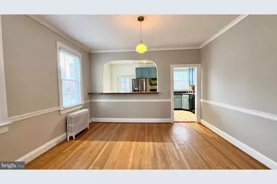 612 Quintana Place NW, Washington, DC 20011 - Photo 6