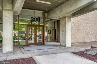 300 M Street SW #N508, Washington, DC 20024 - Photo 30