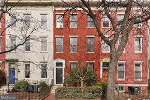 909 O St NW, Washington, DC 20001 - Photo 1