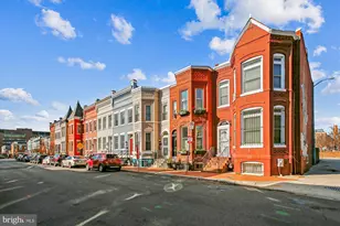 309 Elm St NW, Washington, DC 20001 - Photo 4