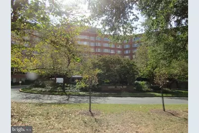 4000 Tunlaw Road NW #1029, Washington, DC 20007 - Photo 2