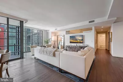 45 Sutton Square SW #1006, Washington, DC 20024 - Photo 8