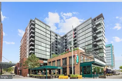 45 Sutton Square SW #1006, Washington, DC 20024 - Photo 2