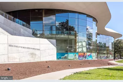 45 Sutton Square SW #1006, Washington, DC 20024 - Photo 50