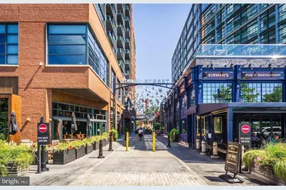 45 Sutton Square SW #1006, Washington, DC 20024 - Photo 48