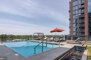 45 Sutton Square SW, Washington, DC 20024 - Photo 40