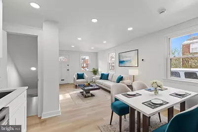 210 62nd Street NE, Washington, DC 20019 - Photo 6