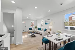 210 62nd St NE, Washington, DC 20019 - Photo 6