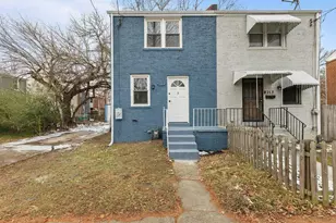 210 62nd St NE, Washington, DC 20019 - Photo 1