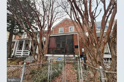 40 Girard Street NE, Washington, DC 20002 - Photo 2
