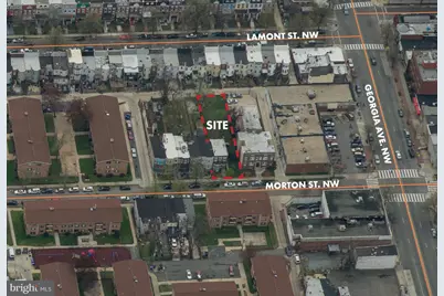 650-652 Morton Street NW, Washington, DC 20010 - Photo 1