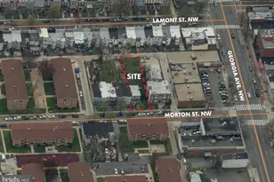 650-652 Morton Street NW, Washington, DC 20010 - Photo 1