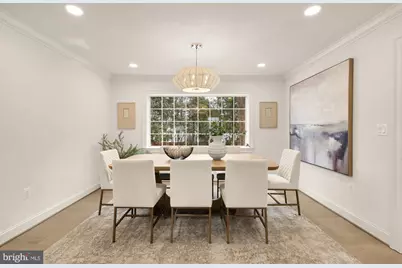 4827 Sedgwick Street NW, Washington, DC 20016 - Photo 8