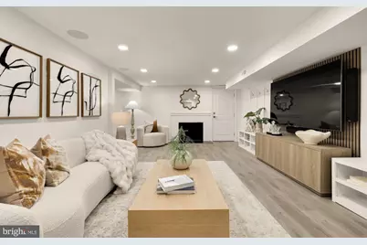 4827 Sedgwick Street NW, Washington, DC 20016 - Photo 38