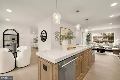 4827 Sedgwick Street NW, Washington, DC 20016 - Photo 18