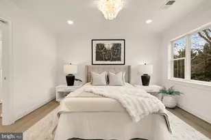 4827 Sedgwick St NW, Washington, DC 20016 - Photo 24