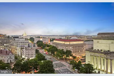 801 Pennsylvania Avenue NW #PH06, Washington, DC 20004 - Photo 36
