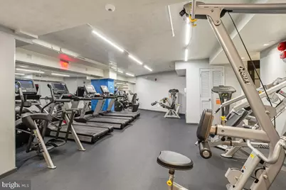 801 Pennsylvania Avenue NW #PH06, Washington, DC 20004 - Photo 32