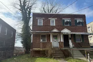 427 Brandywine St SE, Washington, DC 20032 - Photo 1