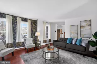 2502 18th St NE, Washington, DC 20018 - Photo 4