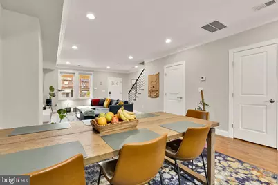 4917 4th Street NW, Washington, DC 20011 - Photo 8