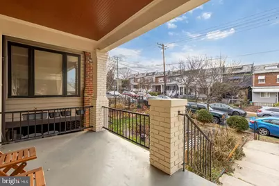 4917 4th Street NW, Washington, DC 20011 - Photo 4