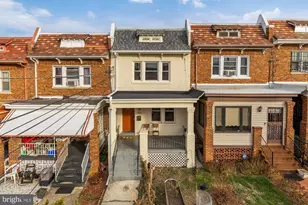 4917 4th St NW, Washington, DC 20011 - Photo 2